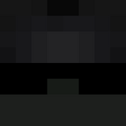Minecraft skin head for SockMonkeyyy