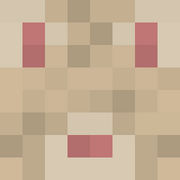 Minecraft skin head for 2hsf