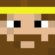 Minecraft skin head for judethenoobs