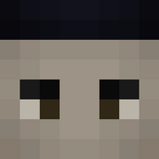 Minecraft skin head for DevBuiId