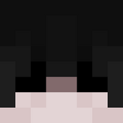 Minecraft skin head for Curb_Y